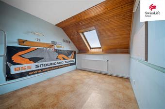 Prodej rodinného domu 550 m2, Moravany