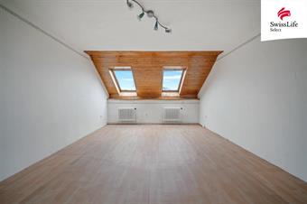 Prodej rodinného domu 550 m2, Moravany