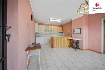 Prodej rodinného domu 550 m2, Moravany