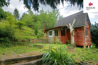 Prodej zahrady 696 m2, Trutnov