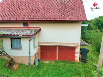 Prodej rodinného domu 180 m2, Horní Krupá