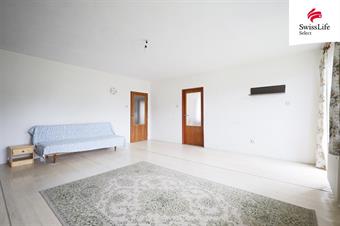 Prodej rodinného domu 180 m2, Horní Krupá