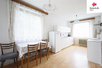 Prodej rodinného domu 180 m2, Horní Krupá