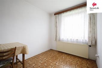 Prodej rodinného domu 180 m2, Horní Krupá