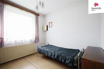 Prodej rodinného domu 180 m2, Horní Krupá