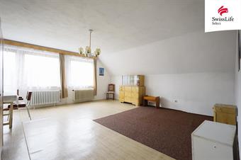 Prodej rodinného domu 180 m2, Horní Krupá