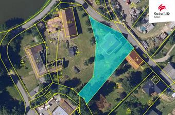 Prodej rodinného domu 180 m2, Horní Krupá