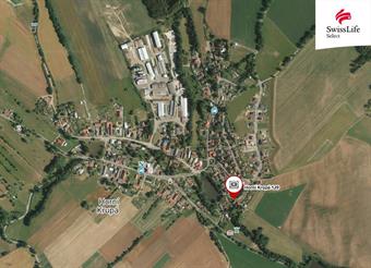 Prodej rodinného domu 180 m2, Horní Krupá