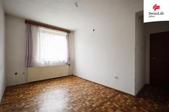 Prodej rodinného domu 180 m2, Horní Krupá