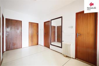 Prodej rodinného domu 180 m2, Horní Krupá