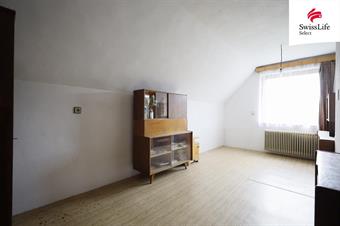 Prodej rodinného domu 180 m2, Horní Krupá