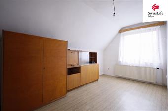 Prodej rodinného domu 180 m2, Horní Krupá