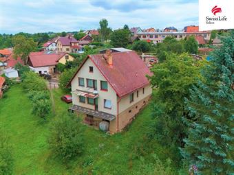 Prodej rodinného domu 180 m2, Horní Krupá