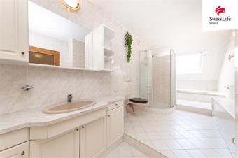 Prodej rodinného domu 194 m2 Vinohradní, Šakvice