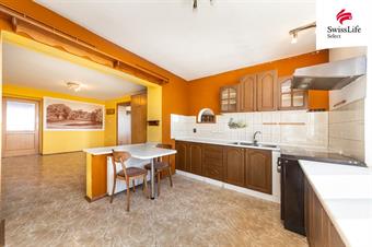 Prodej rodinného domu 194 m2 Vinohradní, Šakvice