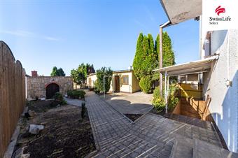 Prodej rodinného domu 194 m2 Vinohradní, Šakvice