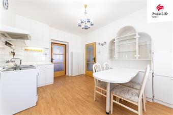 Prodej rodinného domu 194 m2 Vinohradní, Šakvice