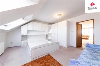 Prodej rodinného domu 194 m2 Vinohradní, Šakvice