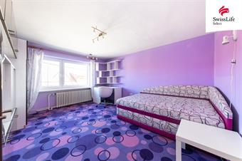 Prodej rodinného domu 194 m2 Vinohradní, Šakvice