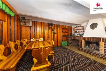 Prodej rodinného domu 194 m2 Vinohradní, Šakvice