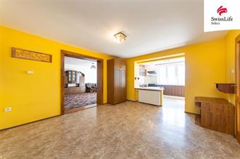 Prodej rodinného domu 194 m2 Vinohradní, Šakvice