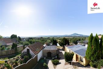 Prodej rodinného domu 194 m2 Vinohradní, Šakvice