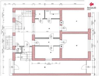 Prodej rodinného domu 194 m2 Vinohradní, Šakvice