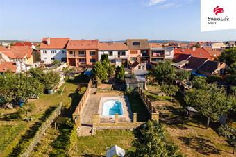 Prodej rodinného domu 194 m2 Vinohradní, Šakvice