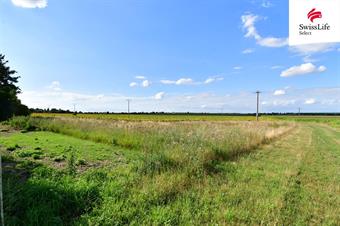 Prodej stavebního pozemku 1899 m2, Radovesnice II