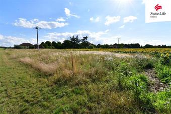 Prodej stavebního pozemku 1899 m2, Radovesnice II