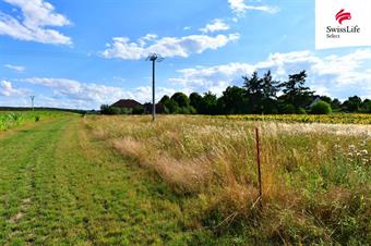 Prodej stavebního pozemku 1899 m2, Radovesnice II