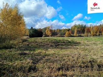 Prodej stavebního pozemku 1067 m2, Jihlava