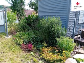 Prodej stavebního pozemku 3877 m2, Horní Cerekev