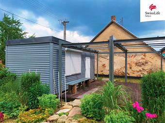 Prodej stavebního pozemku 3877 m2, Horní Cerekev