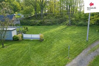 Prodej stavebního pozemku 3877 m2, Horní Cerekev