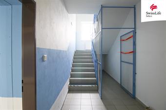 Prodej výrobní haly 2742 m2, Kamenice