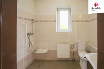 Prodej výrobní haly 2742 m2, Kamenice