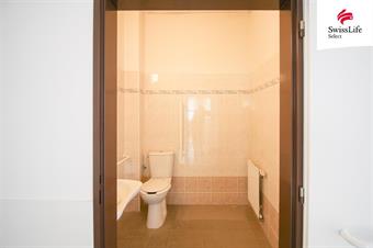 Prodej výrobní haly 2742 m2, Kamenice