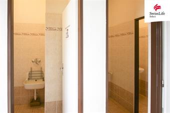 Prodej výrobní haly 2742 m2, Kamenice