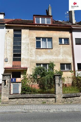 Prodej rodinného domu 290 m2 Ke Džbánu, Praha