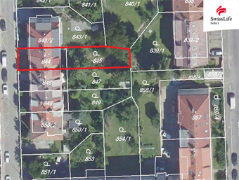 Prodej rodinného domu 290 m2 Ke Džbánu, Praha