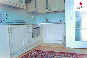 Prodej rodinného domu 290 m2 Ke Džbánu, Praha