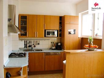 Prodej rodinného domu 290 m2 Ke Džbánu, Praha