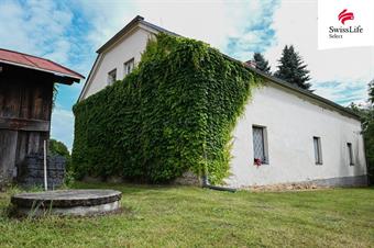 Prodej rodinného domu 350 m2