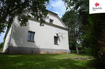 Prodej rodinného domu 350 m2