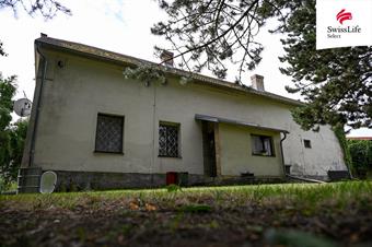 Prodej rodinného domu 350 m2