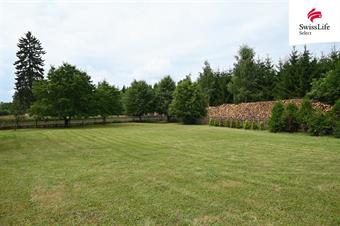 Prodej rodinného domu 350 m2