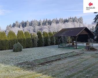 Prodej rodinného domu 350 m2