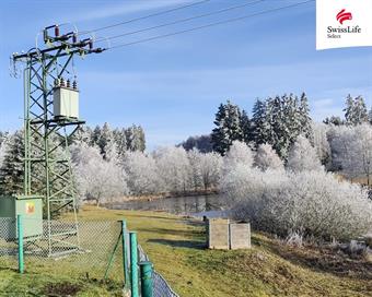 Prodej rodinného domu 350 m2