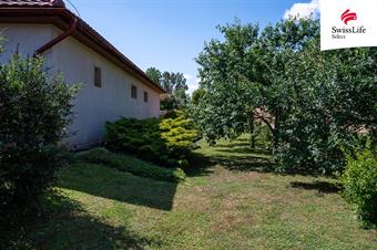 Prodej rodinného domu 236 m2, Příkazy